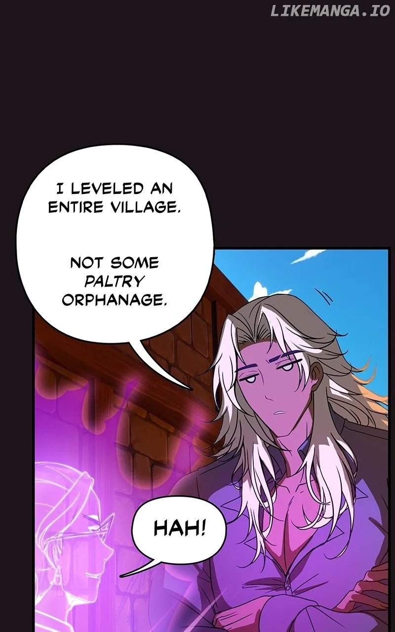 Raising Hell: A Demon’s Guide to Parenting Chapter 10 – Page 39