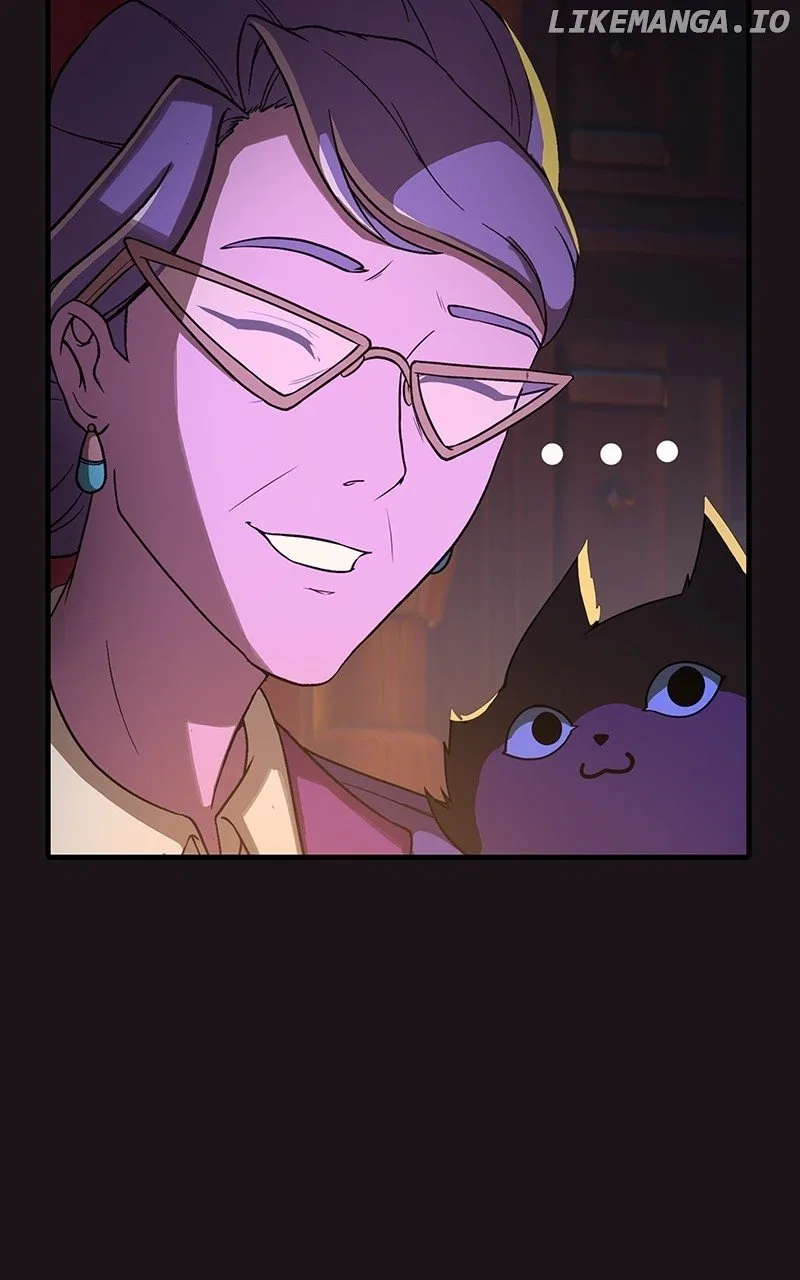 Raising Hell: A Demon’s Guide to Parenting Chapter 10 – Page 41