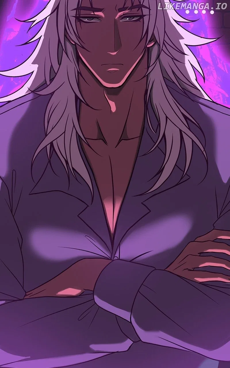 Raising Hell: A Demon’s Guide to Parenting Chapter 10 – Page 45