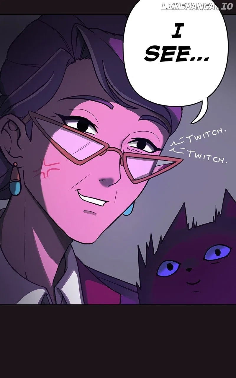 Raising Hell: A Demon’s Guide to Parenting Chapter 10 – Page 47