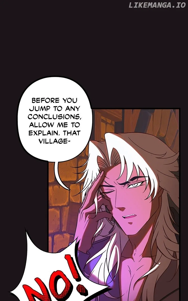 Raising Hell: A Demon’s Guide to Parenting Chapter 10 – Page 48