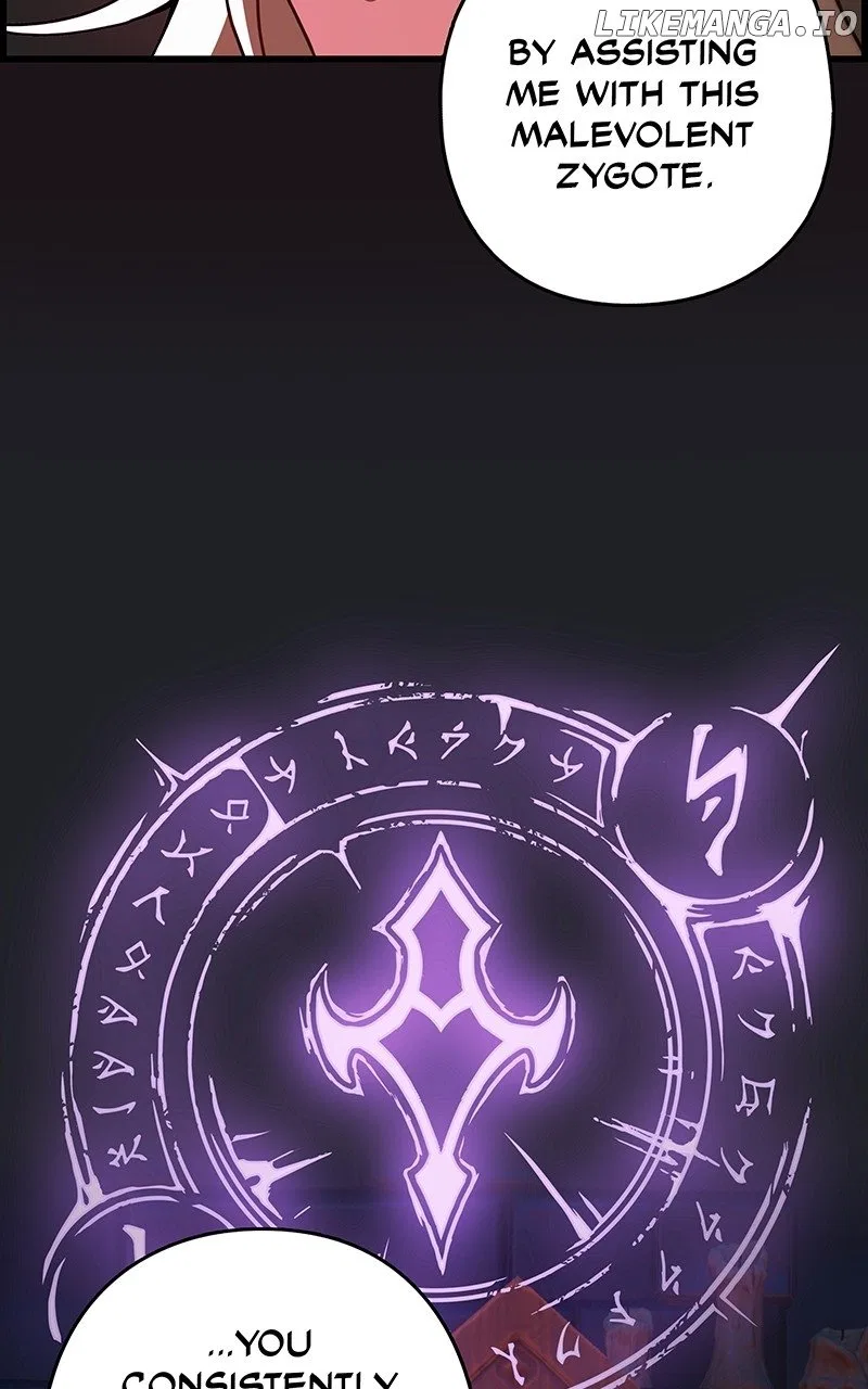 Raising Hell: A Demon’s Guide to Parenting Chapter 10 – Page 56