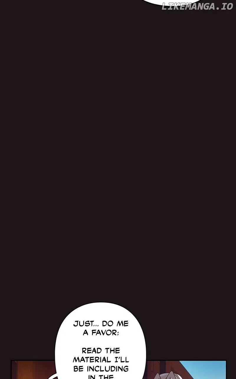 Raising Hell: A Demon’s Guide to Parenting Chapter 10 – Page 58