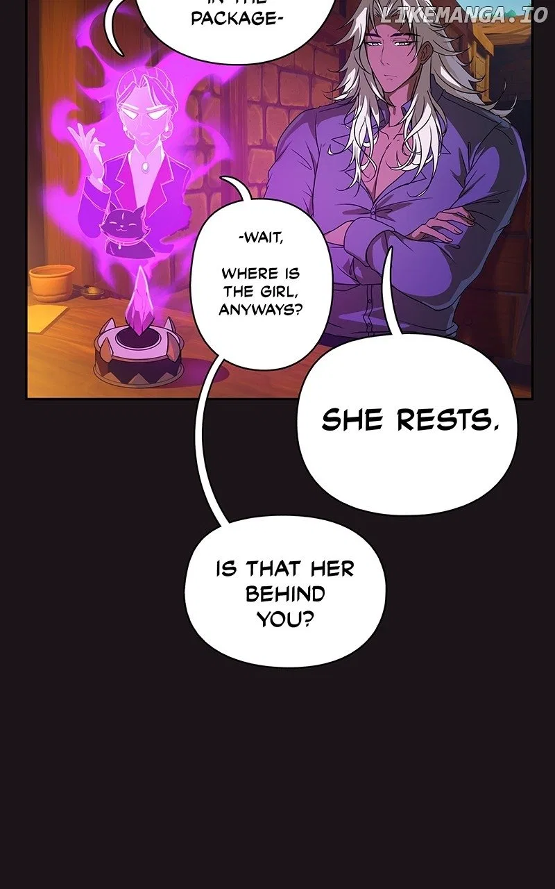 Raising Hell: A Demon’s Guide to Parenting Chapter 10 – Page 59