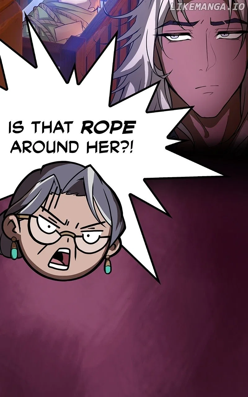 Raising Hell: A Demon’s Guide to Parenting Chapter 10 – Page 63