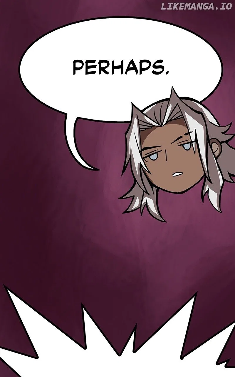 Raising Hell: A Demon’s Guide to Parenting Chapter 10 – Page 64