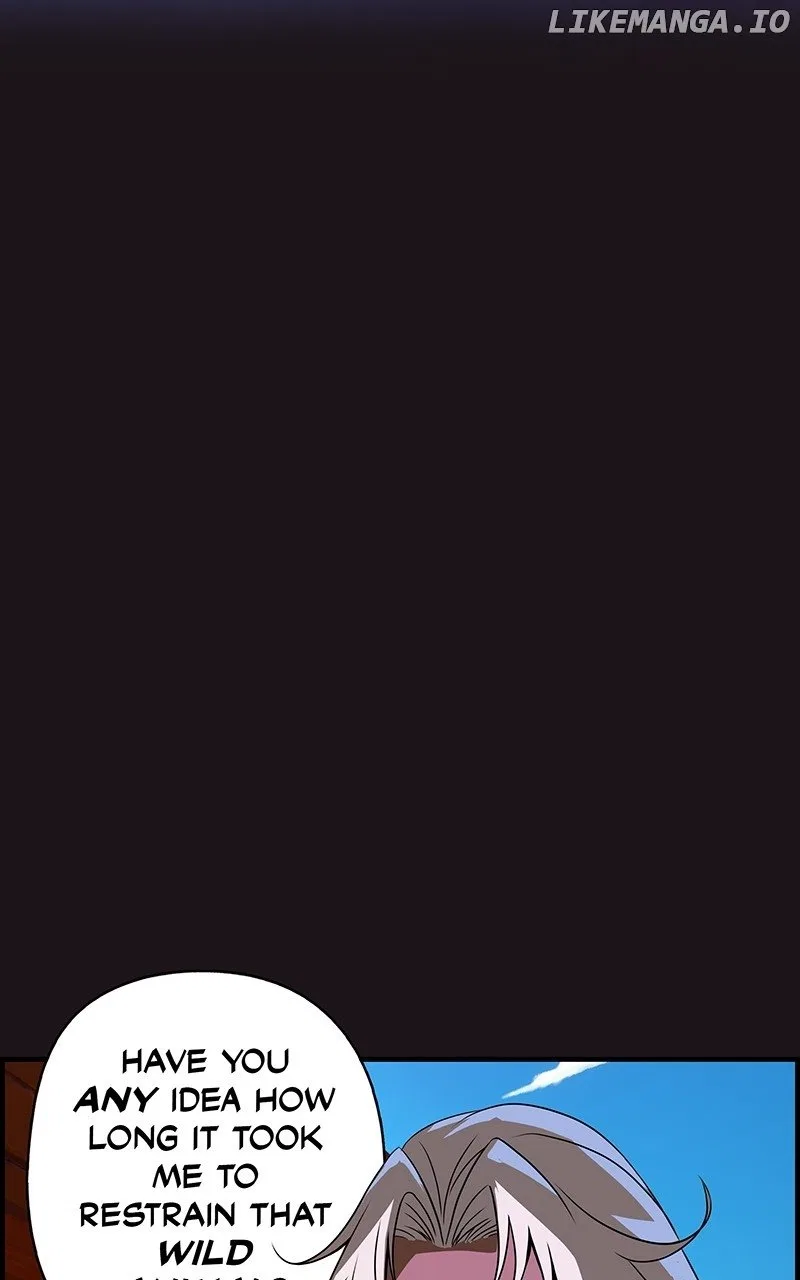 Raising Hell: A Demon’s Guide to Parenting Chapter 10 – Page 66