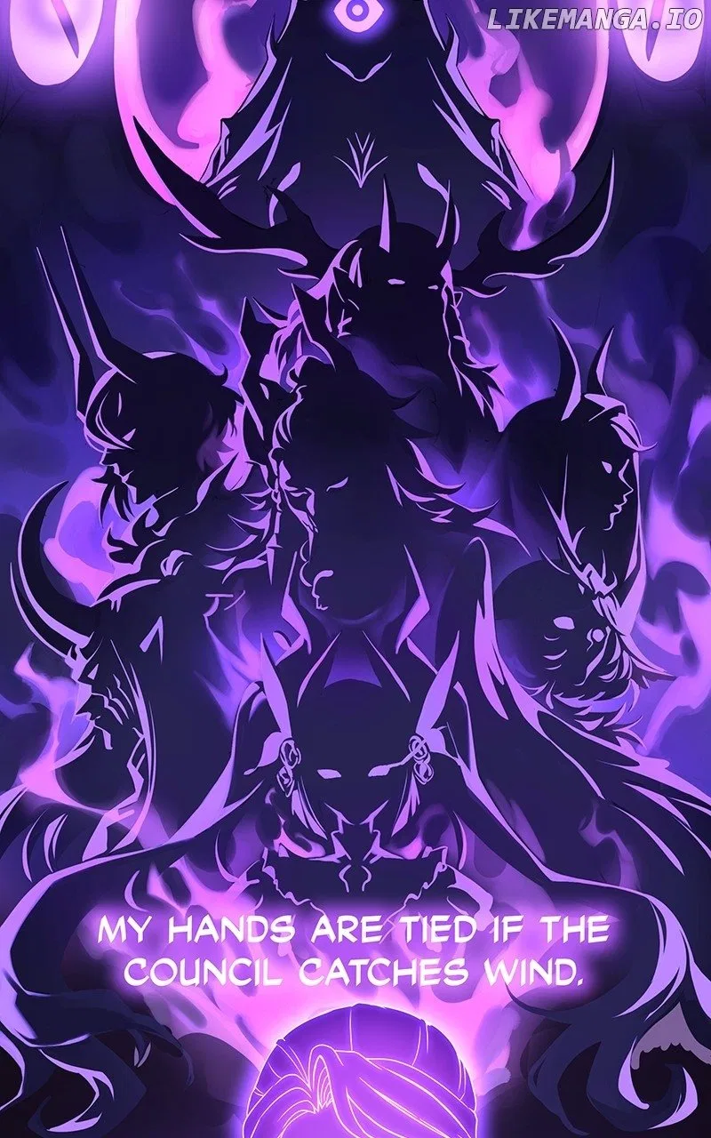 Raising Hell: A Demon’s Guide to Parenting Chapter 10 – Page 71