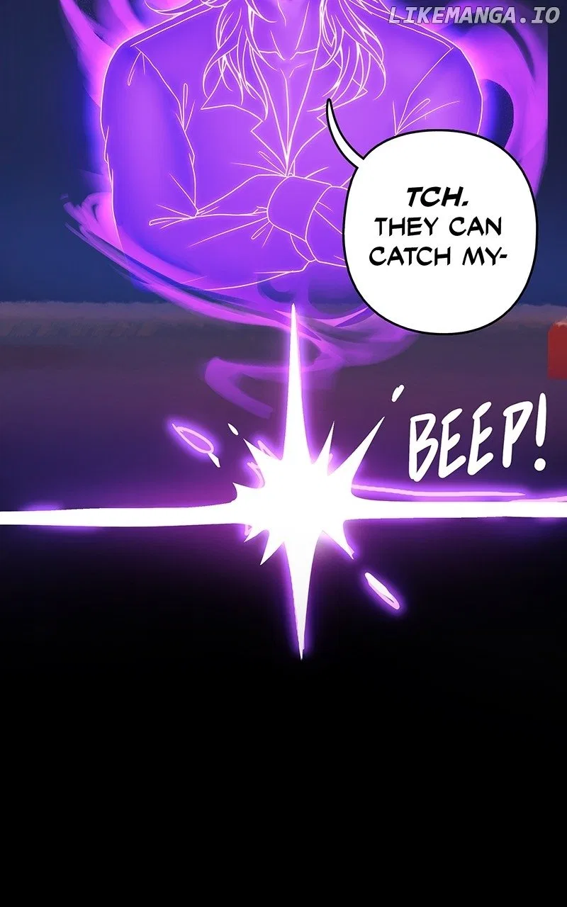 Raising Hell: A Demon’s Guide to Parenting Chapter 10 – Page 73