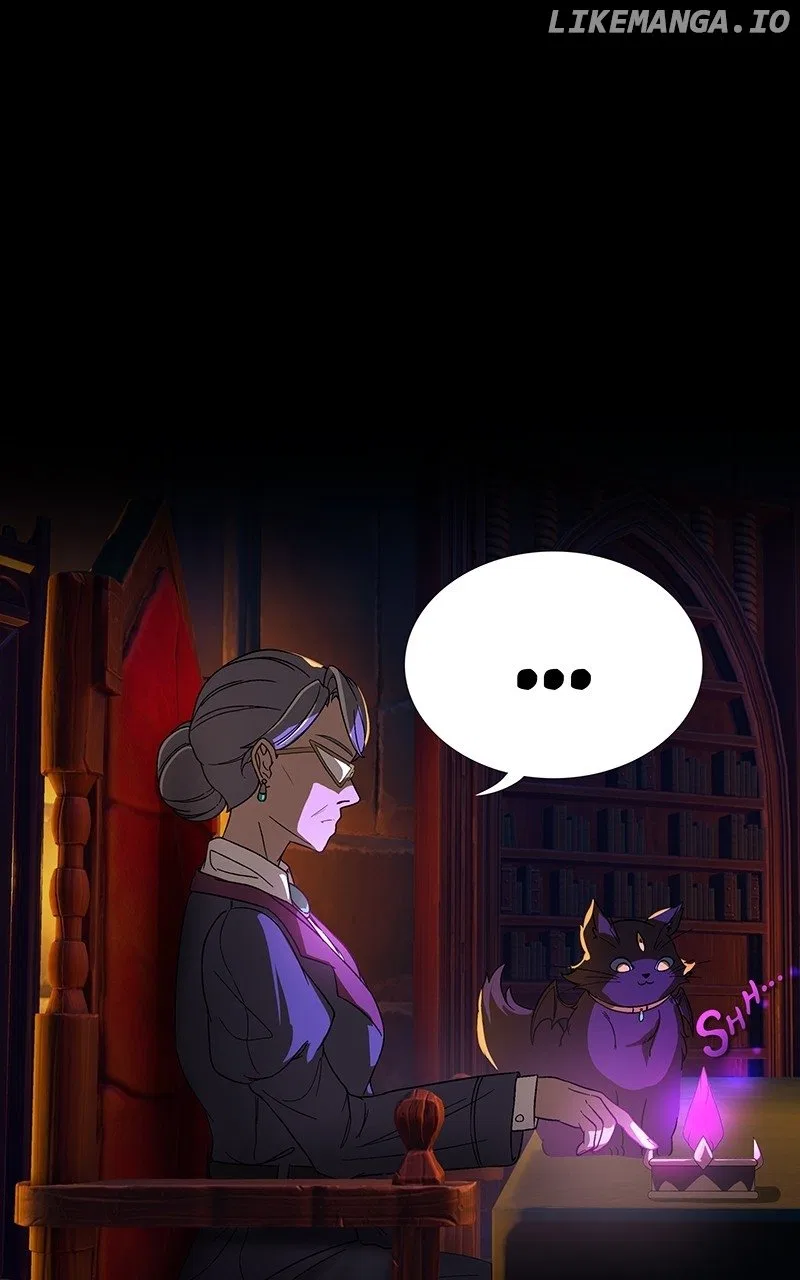 Raising Hell: A Demon’s Guide to Parenting Chapter 10 – Page 74