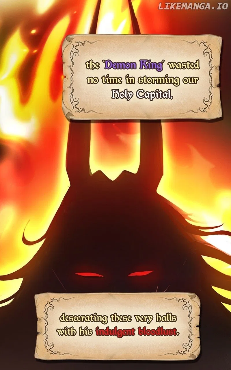 Raising Hell: A Demon’s Guide to Parenting Chapter 9 – Page 10