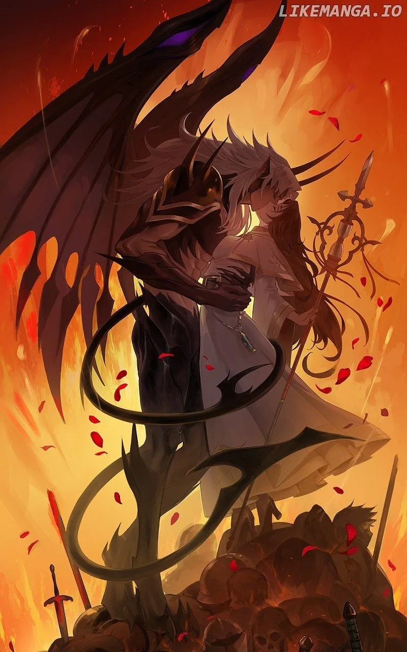 Raising Hell: A Demon’s Guide to Parenting Chapter 9 – Page 16
