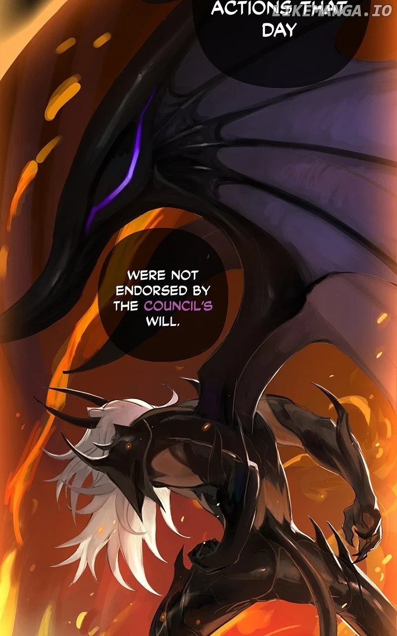 Raising Hell: A Demon’s Guide to Parenting Chapter 9 – Page 25