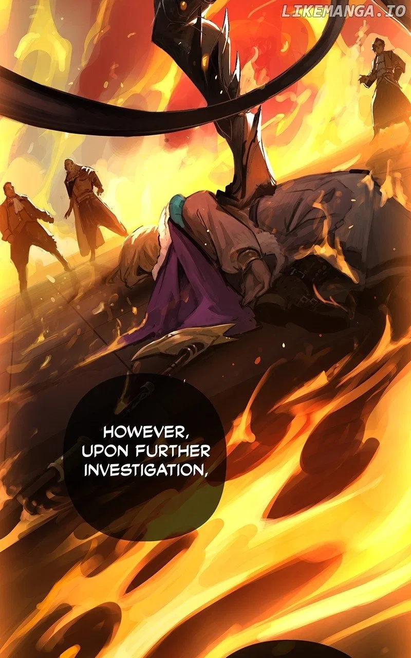 Raising Hell: A Demon’s Guide to Parenting Chapter 9 – Page 26
