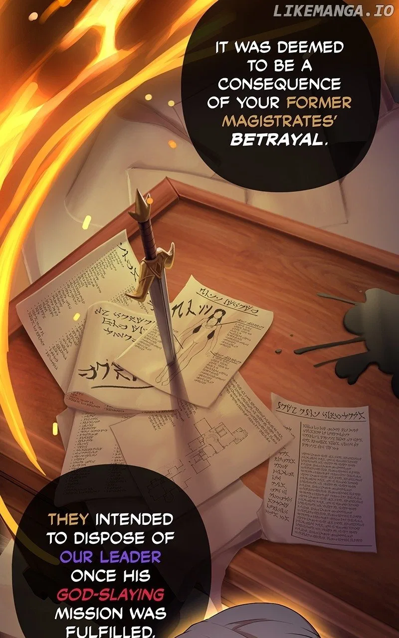 Raising Hell: A Demon’s Guide to Parenting Chapter 9 – Page 27