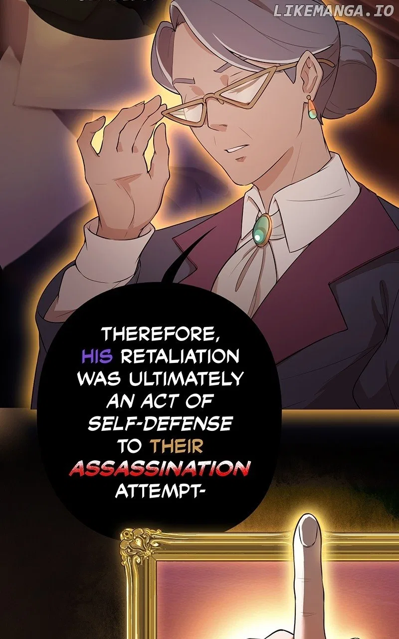 Raising Hell: A Demon’s Guide to Parenting Chapter 9 – Page 28