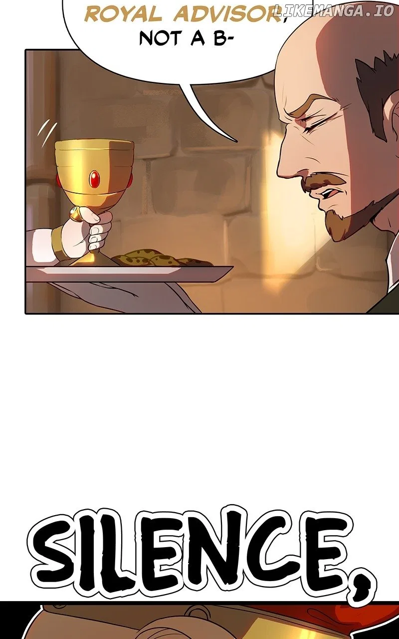 Raising Hell: A Demon’s Guide to Parenting Chapter 9 – Page 47