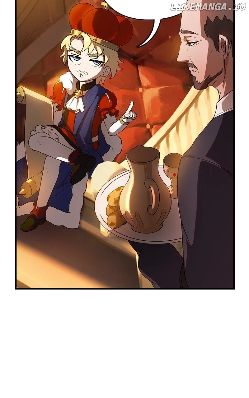 Raising Hell: A Demon’s Guide to Parenting Chapter 9 – Page 49