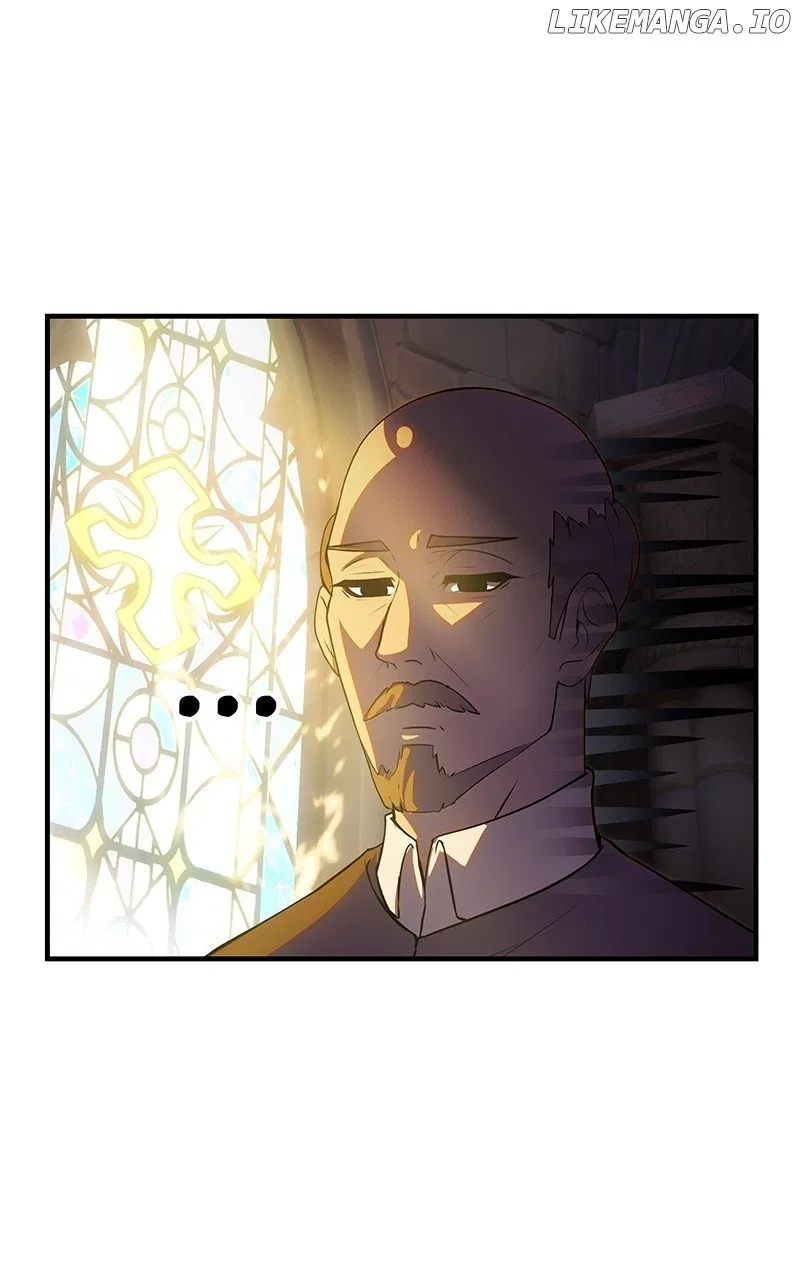 Raising Hell: A Demon’s Guide to Parenting Chapter 9 – Page 50