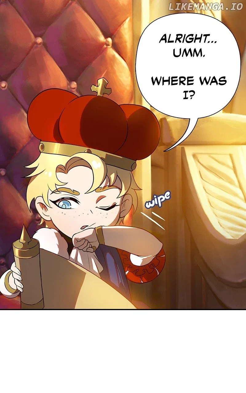 Raising Hell: A Demon’s Guide to Parenting Chapter 9 – Page 54