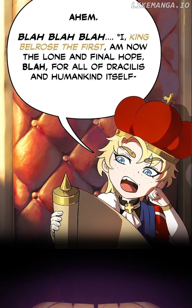 Raising Hell: A Demon’s Guide to Parenting Chapter 9 – Page 56