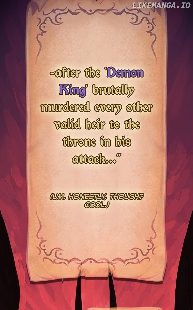 Raising Hell: A Demon’s Guide to Parenting Chapter 9 – Page 57
