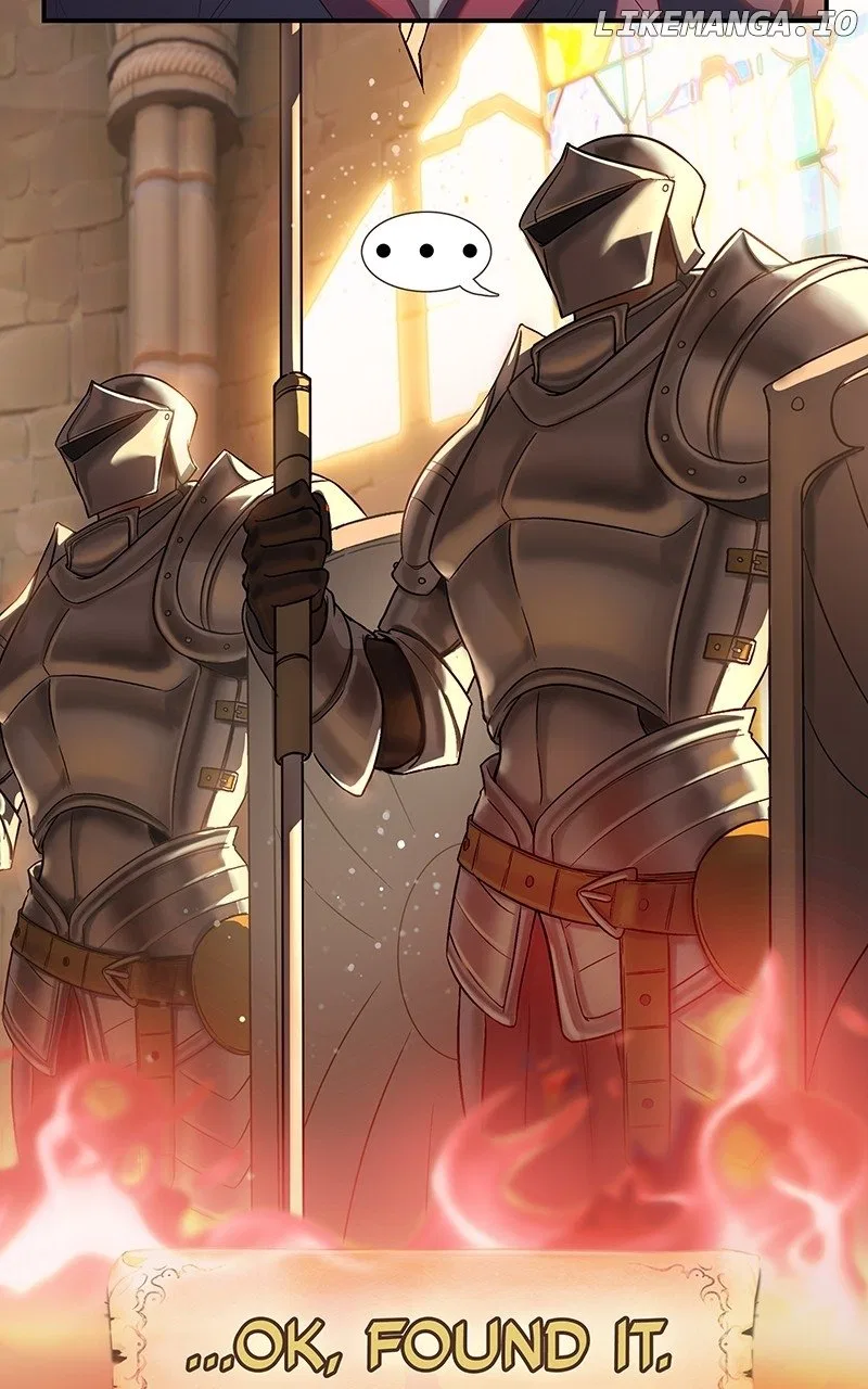Raising Hell: A Demon’s Guide to Parenting Chapter 9 – Page 60