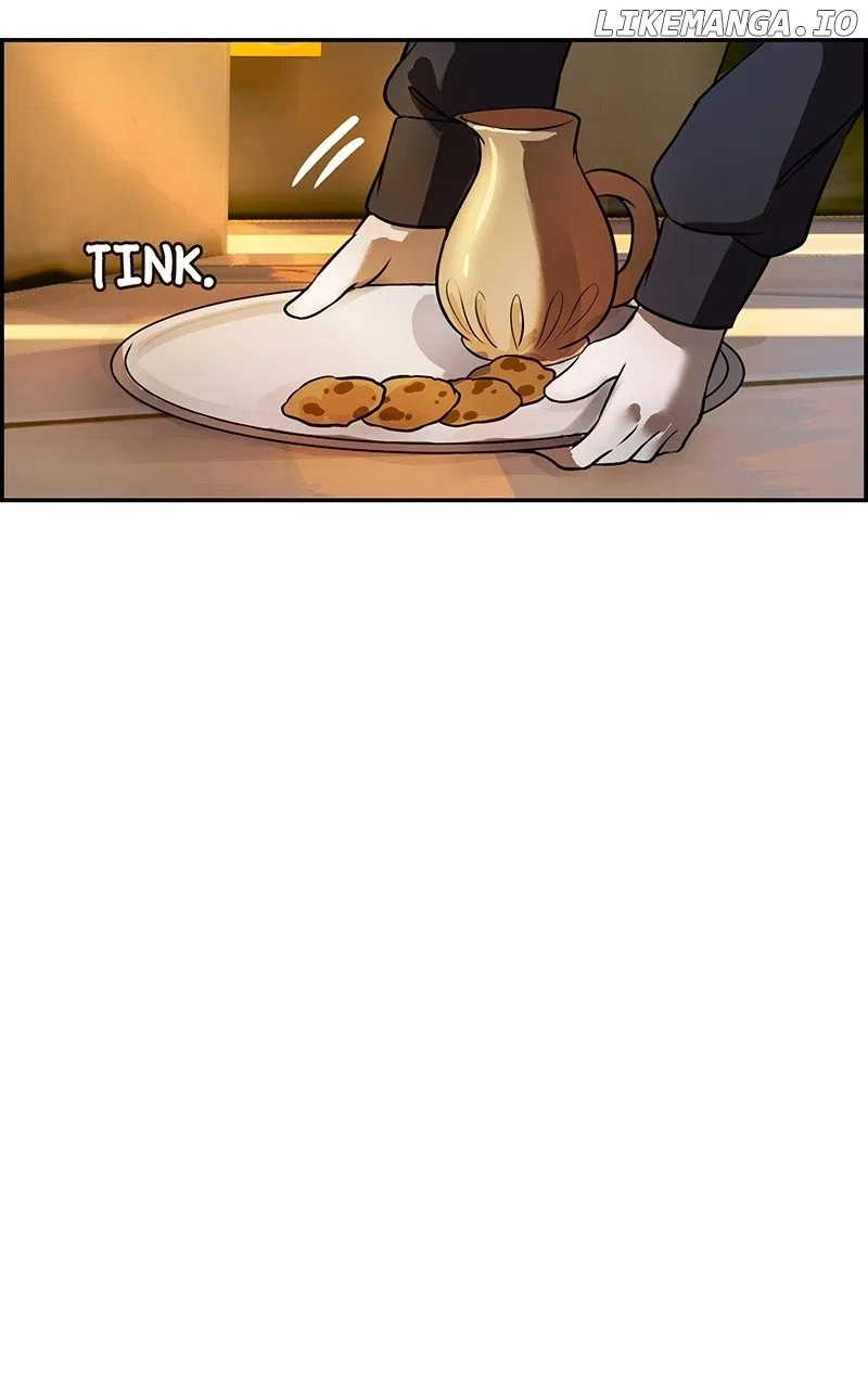 Raising Hell: A Demon’s Guide to Parenting Chapter 9 – Page 72