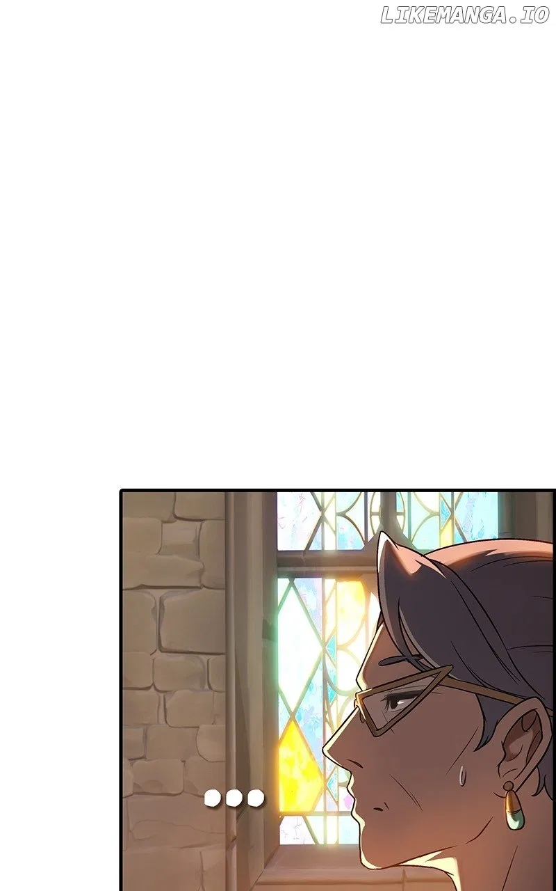 Raising Hell: A Demon’s Guide to Parenting Chapter 9 – Page 75