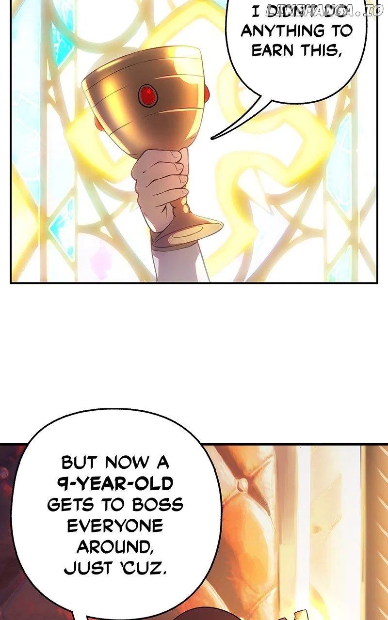 Raising Hell: A Demon’s Guide to Parenting Chapter 9 – Page 80