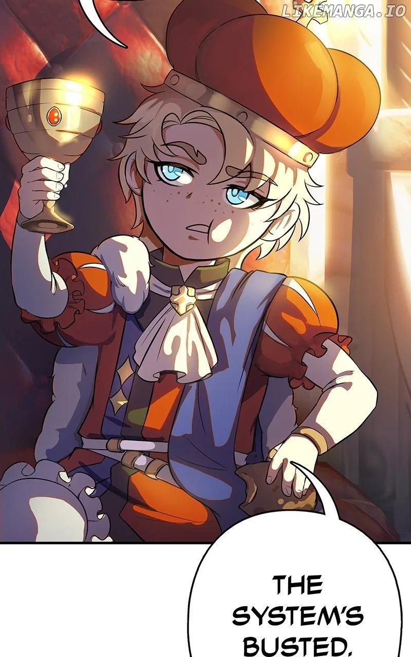 Raising Hell: A Demon’s Guide to Parenting Chapter 9 – Page 81