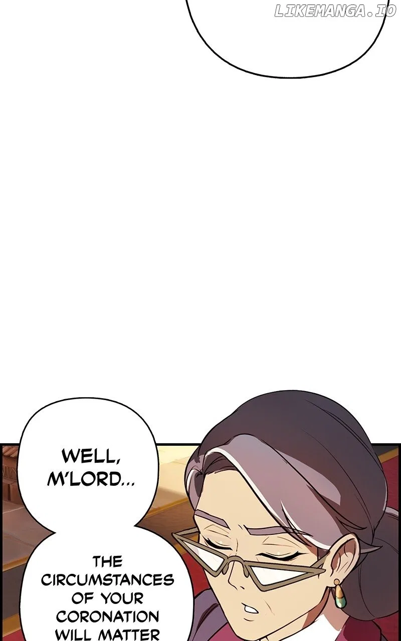 Raising Hell: A Demon’s Guide to Parenting Chapter 9 – Page 82