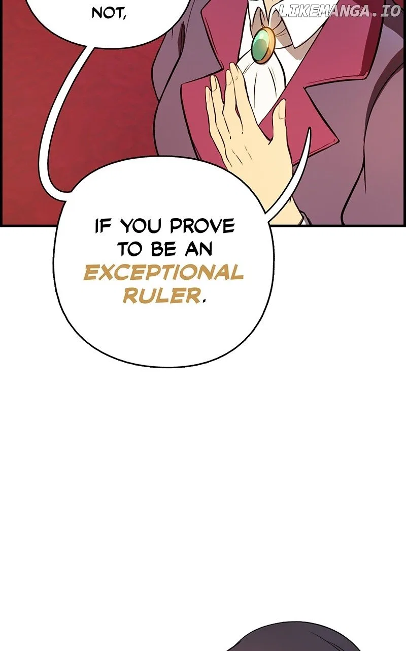 Raising Hell: A Demon’s Guide to Parenting Chapter 9 – Page 83