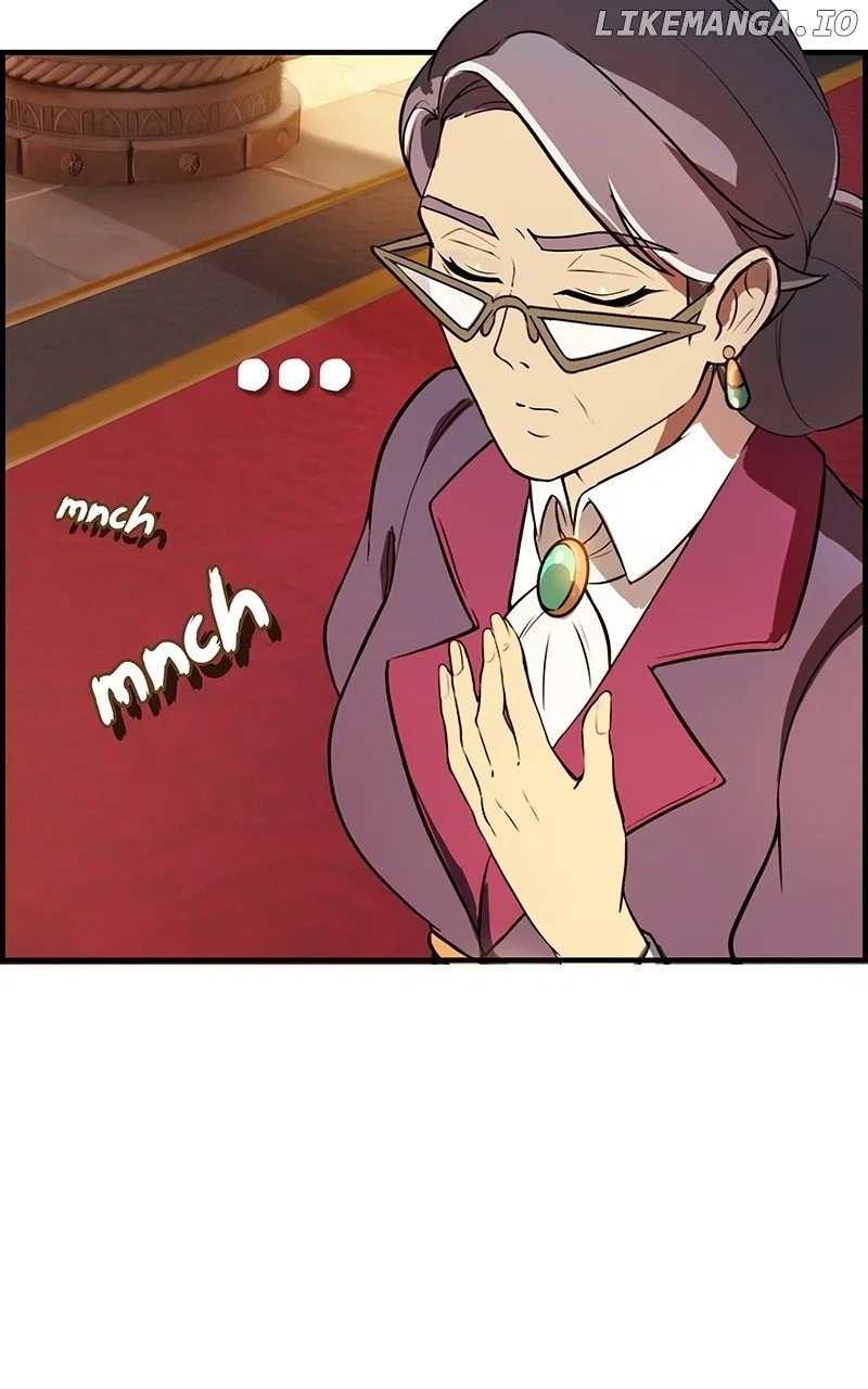 Raising Hell: A Demon’s Guide to Parenting Chapter 9 – Page 84