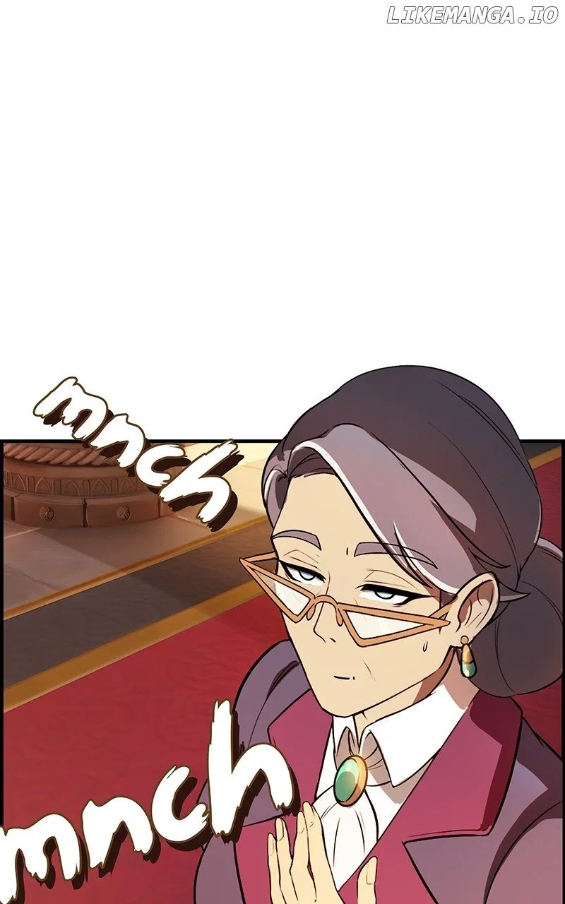 Raising Hell: A Demon’s Guide to Parenting Chapter 9 – Page 85