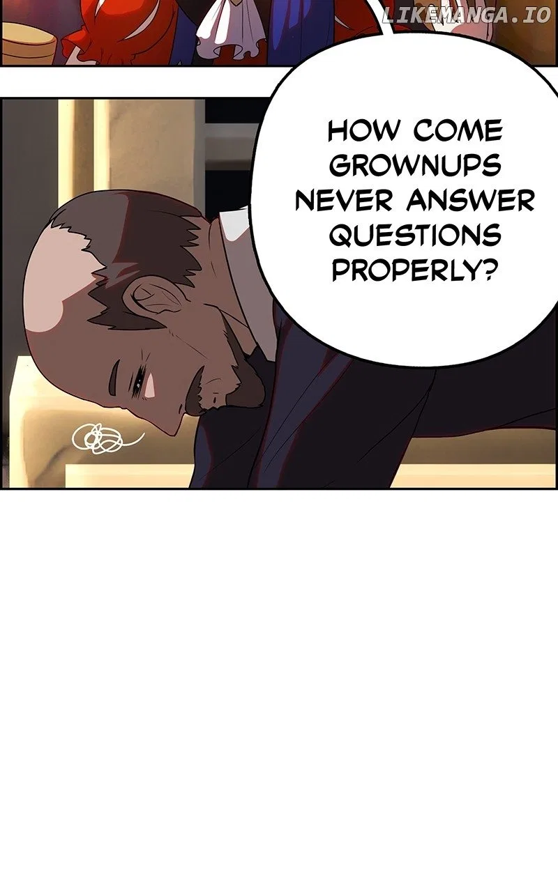 Raising Hell: A Demon’s Guide to Parenting Chapter 9 – Page 89