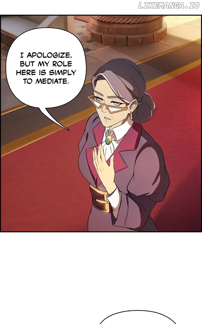 Raising Hell: A Demon’s Guide to Parenting Chapter 9 – Page 90
