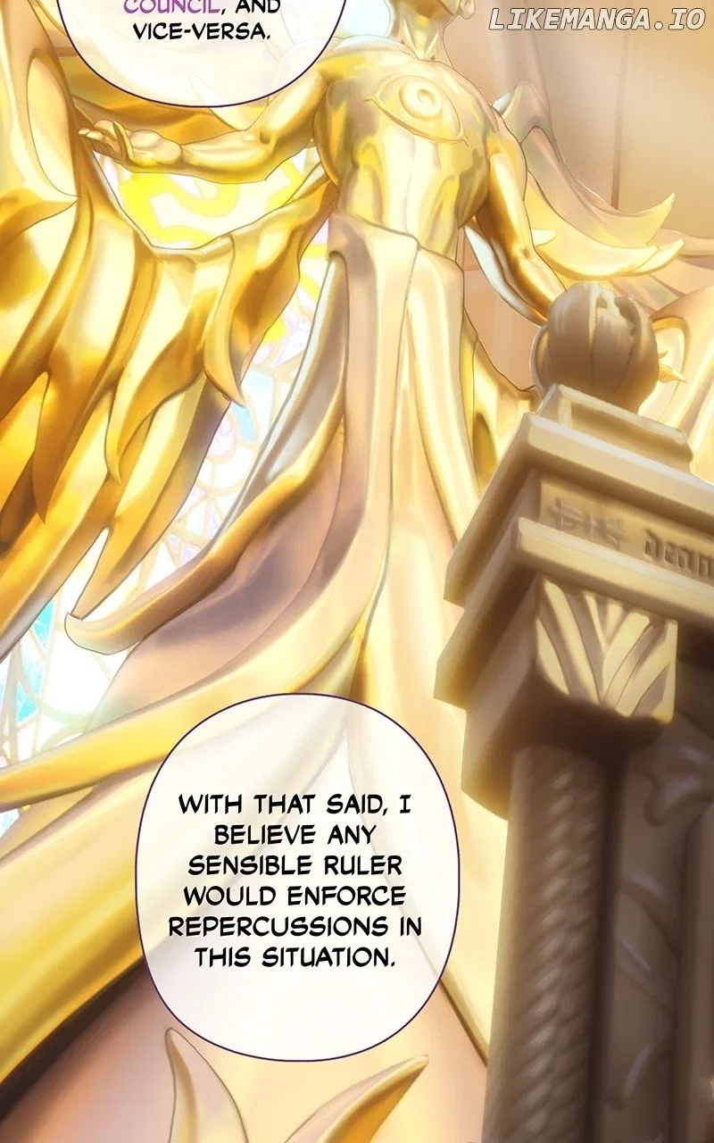 Raising Hell: A Demon’s Guide to Parenting Chapter 9 – Page 97