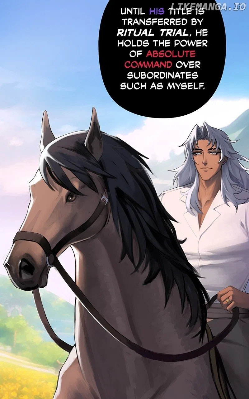 Raising Hell: A Demon’s Guide to Parenting Chapter 9 – Page 100