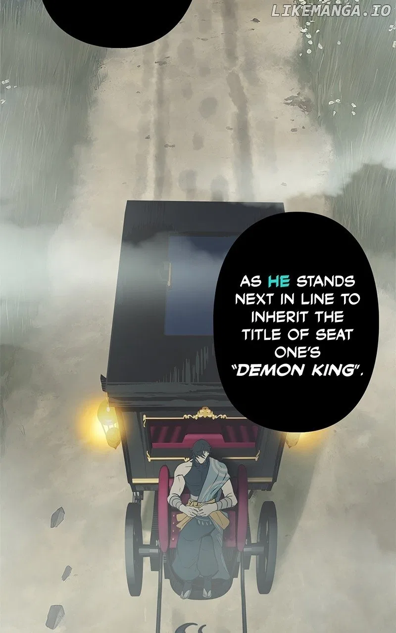 Raising Hell: A Demon’s Guide to Parenting Chapter 9 – Page 107