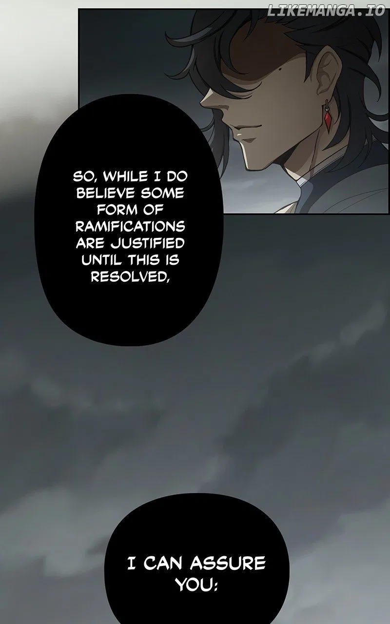 Raising Hell: A Demon’s Guide to Parenting Chapter 9 – Page 109