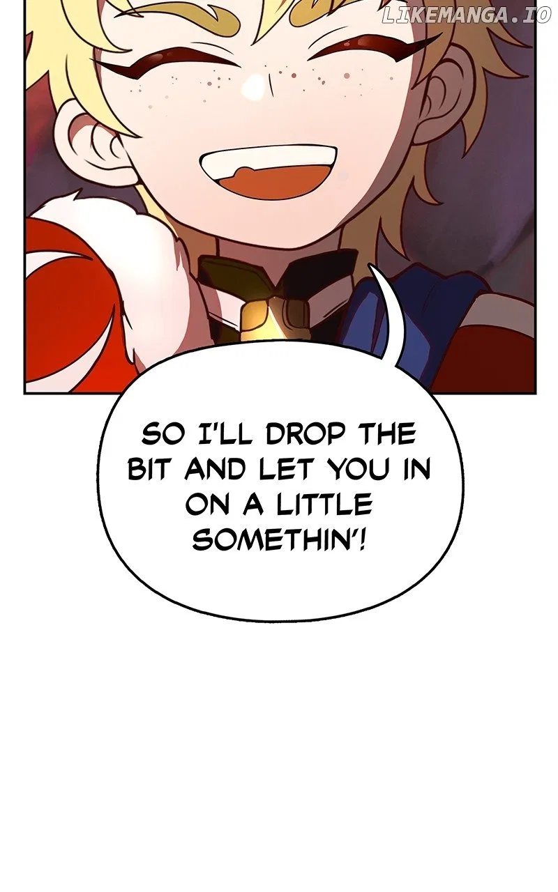 Raising Hell: A Demon’s Guide to Parenting Chapter 9 – Page 122