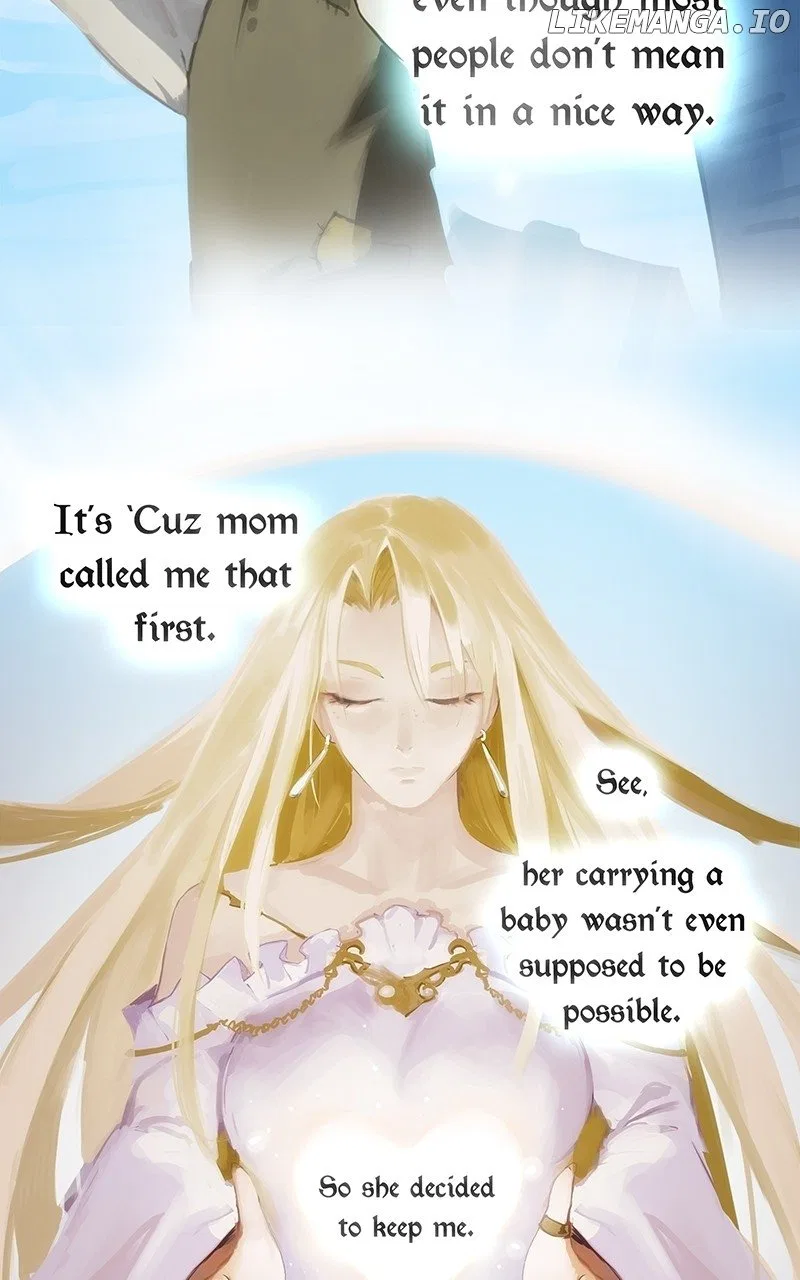 Raising Hell: A Demon’s Guide to Parenting Chapter 9 – Page 127
