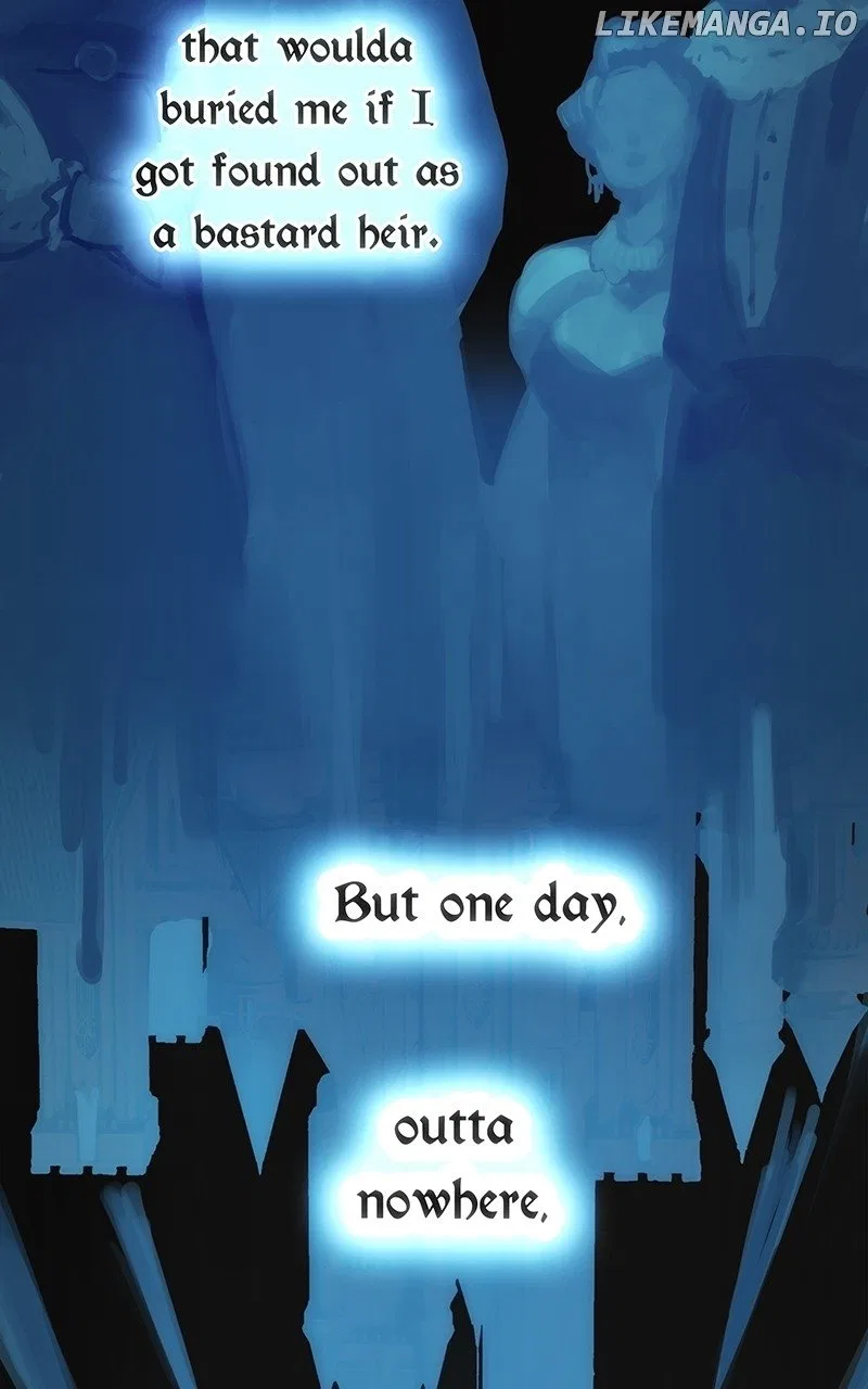 Raising Hell: A Demon’s Guide to Parenting Chapter 9 – Page 133