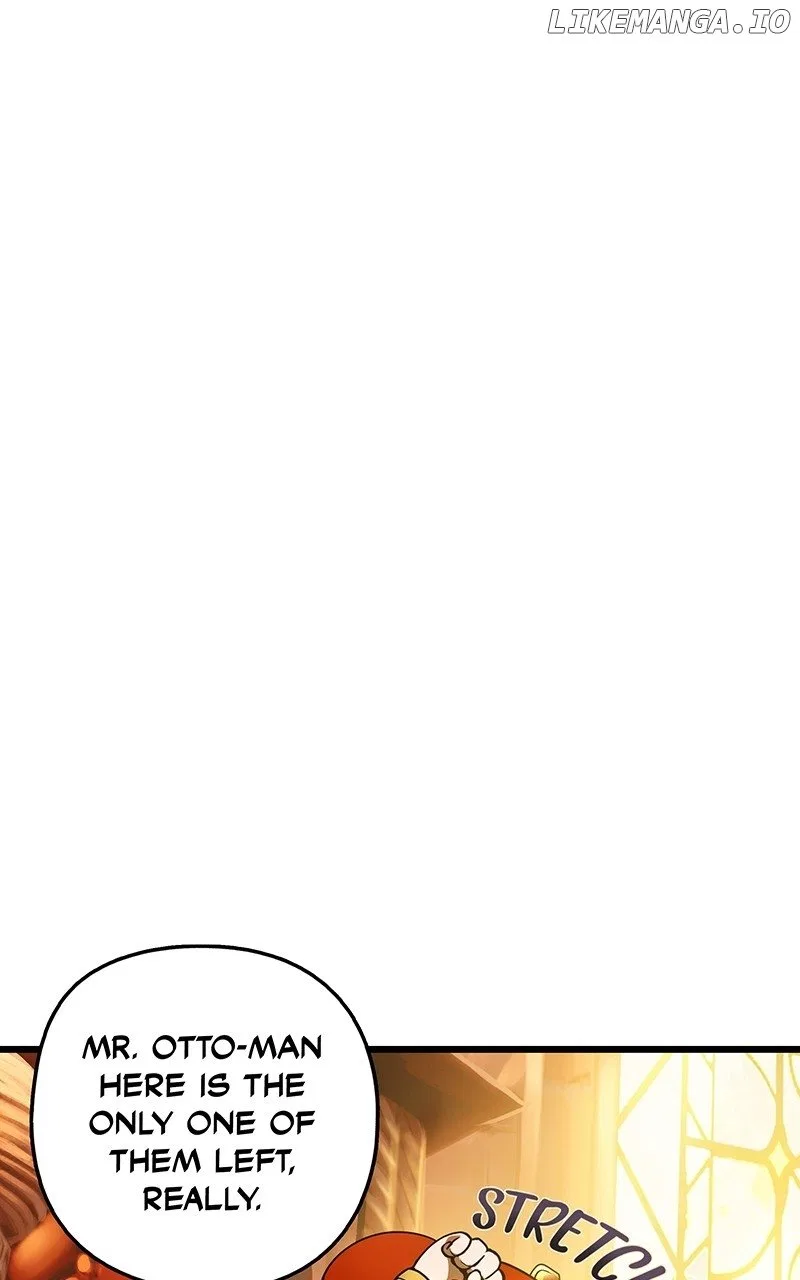 Raising Hell: A Demon’s Guide to Parenting Chapter 9 – Page 137