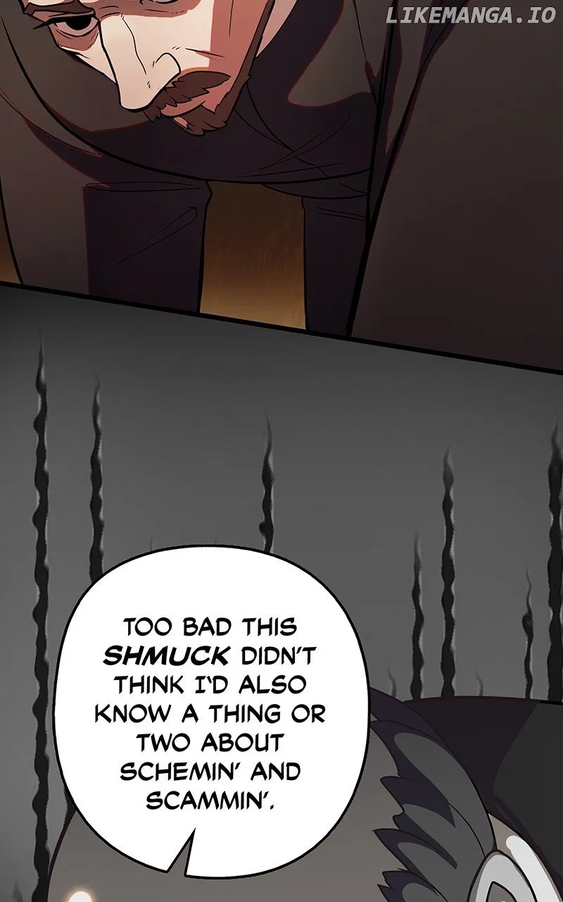 Raising Hell: A Demon’s Guide to Parenting Chapter 9 – Page 139