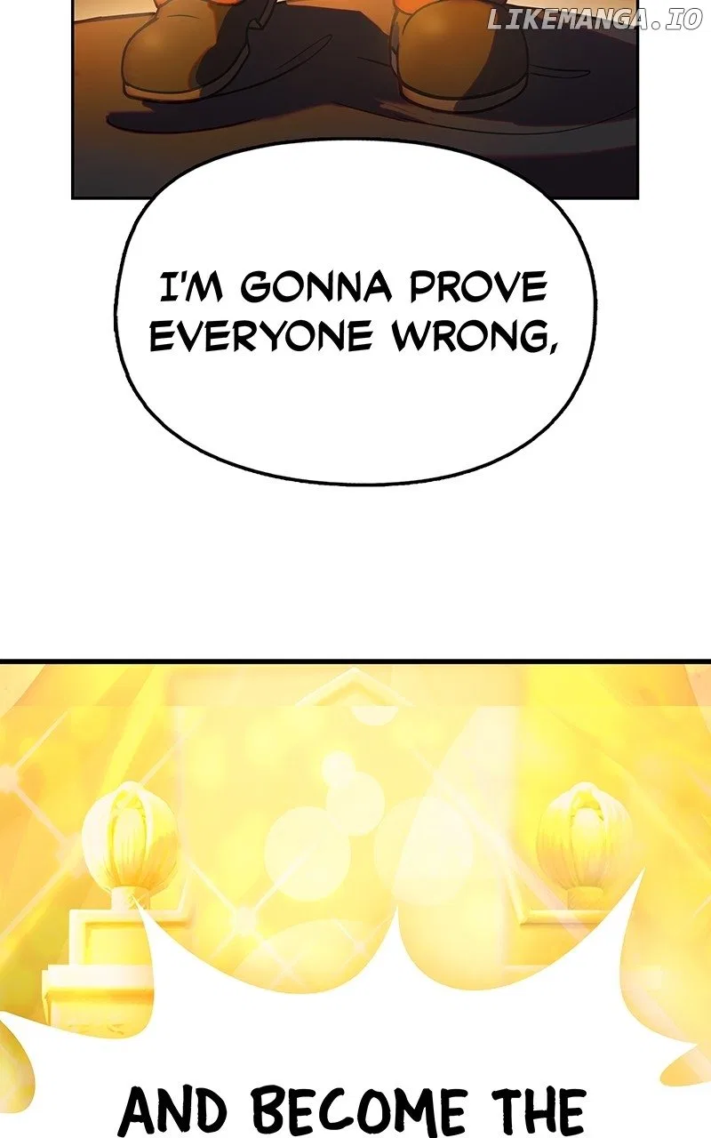 Raising Hell: A Demon’s Guide to Parenting Chapter 9 – Page 143