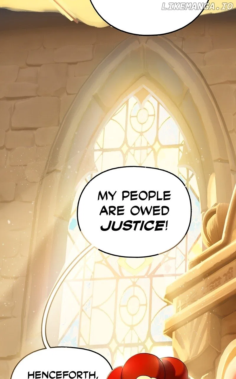 Raising Hell: A Demon’s Guide to Parenting Chapter 9 – Page 152