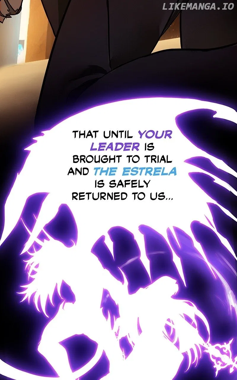 Raising Hell: A Demon’s Guide to Parenting Chapter 9 – Page 154