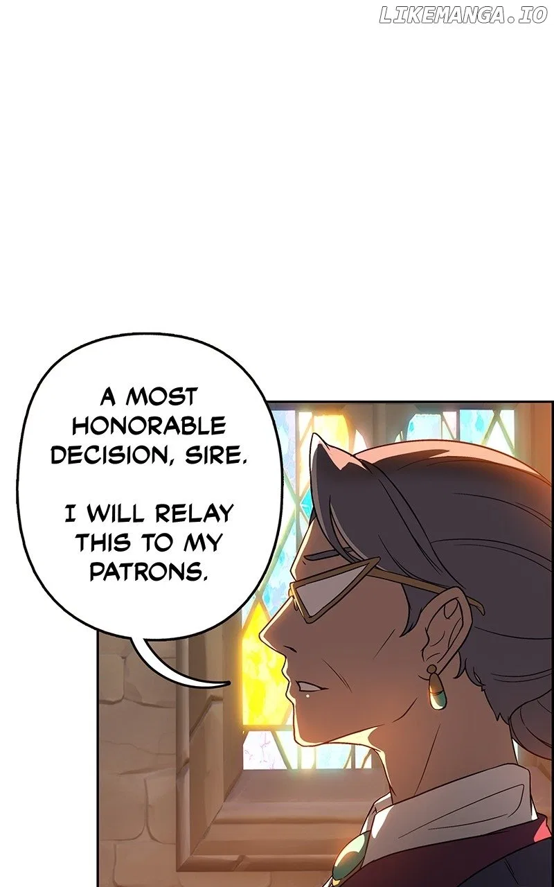 Raising Hell: A Demon’s Guide to Parenting Chapter 9 – Page 157